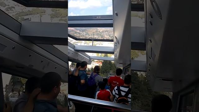 фуникулер в Тбилиси смотреть онлайн