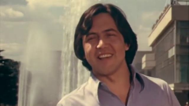 Ренат Ибрагимов - Наш город