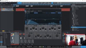 Часть 3. Обработка УДАРНЫХ. Обзор барабанов EZDRUMMER.