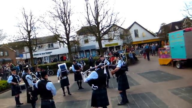 The Cockney Jocks смотреть онлайн