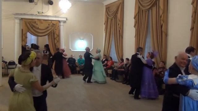Бразильский матчиш Maxixe смотреть онлайн