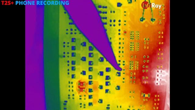 InfiRAY P2 Pro Vs T2S+ Thermal Camera Comparison, Which Is The Best Buy In 2023?