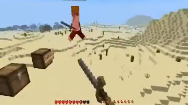 minecraft mortal kombat смотреть онлайн