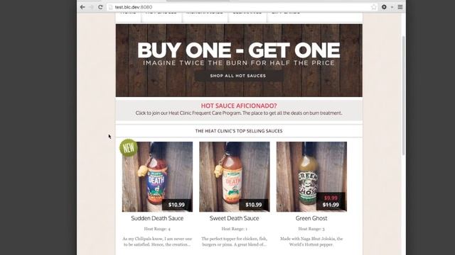 Mobile Strategy: Responsive vs. Adaptive Web Design смотреть онлайн