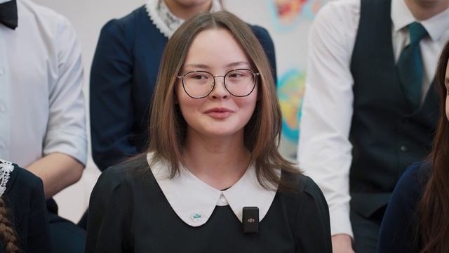 Б_Чимитова Лера смотреть онлайн