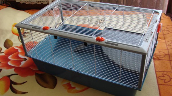 Клетка Ferplast (Ферпласт) продажа