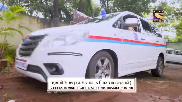 Crime Patrol Satark Season 2 - Ep 193 - Full Episode - 28th July, 2020