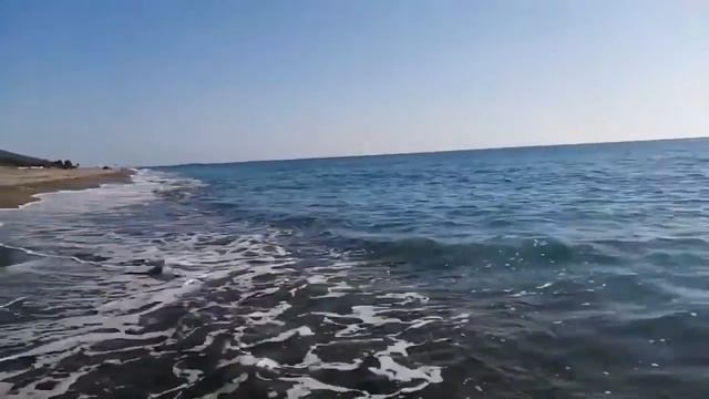 КРАСИВОЕ МОРЕ. КАРГЫДЖАК . ТУРЦИЯ❤️🇹🇷2021Г. смотреть онлайн