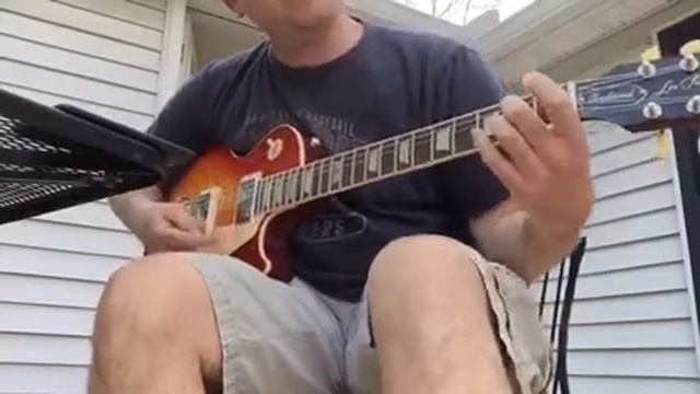 Nobody Knows you When You're Down & Out (Jimmy Cox) - Eric Clapton (cover) смотреть онлайн