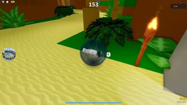 (WR) Springrock Steep 52.999 Super Blocky Ball - Leaderboard Demo смотреть онлайн