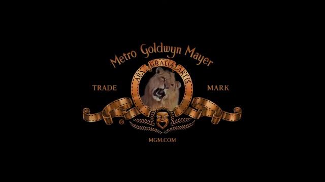Metro-Goldwyn-Mayer