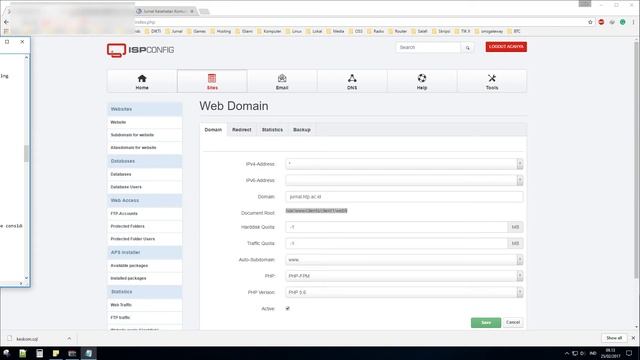 How to Upgrade OJS to Version 3.0.2 on Web Hosting смотреть онлайн