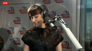 Согдиана – Как много лет во мне любовь спала (Р. Паулс) (#LIVE Авторадио)