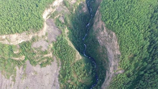 МАЛЫЙ ЕНИСЕЙ смотреть онлайн