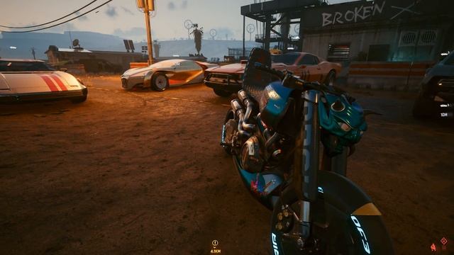 Cyberpunk 2077: Customize ANY Vehicle With One MOD! (Cyberpunk 2077 Mod Spotlight) смотреть онлайн