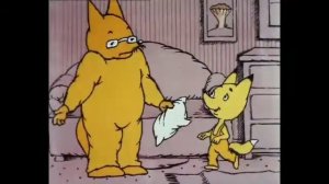 Сказка о старом эхо 1982 То Экран