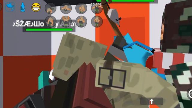 приколы ссб2