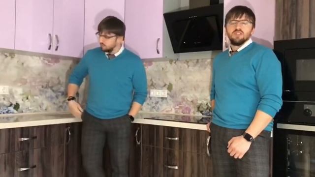 Большая 2 комнатная квартира смотреть онлайн