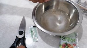 КАК СДЕЛАТЬ БУРУ ДЛЯ ПЛАВКИ СЕРЕБРА.