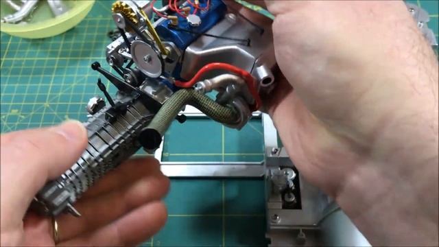 Renault 5 Turbo Maxi von Altaya | Restauration Update 03 смотреть онлайн