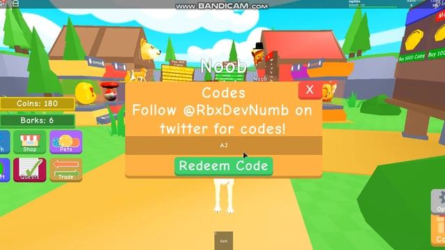 *ALL* New Doge Simulator Codes (2021) |ROBLOX смотреть онлайн