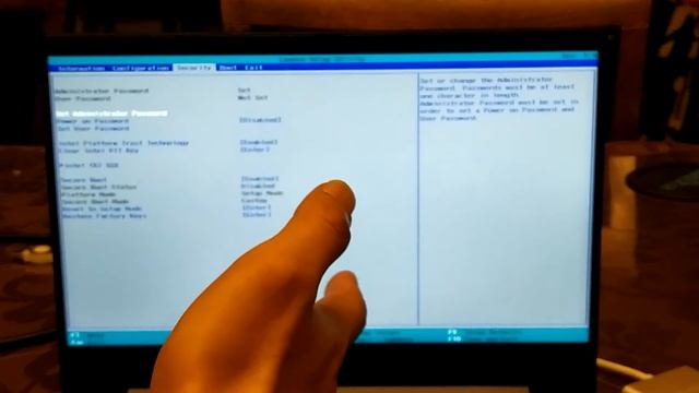 Laptop Or Desktop Computer Stuck On Logo Screen