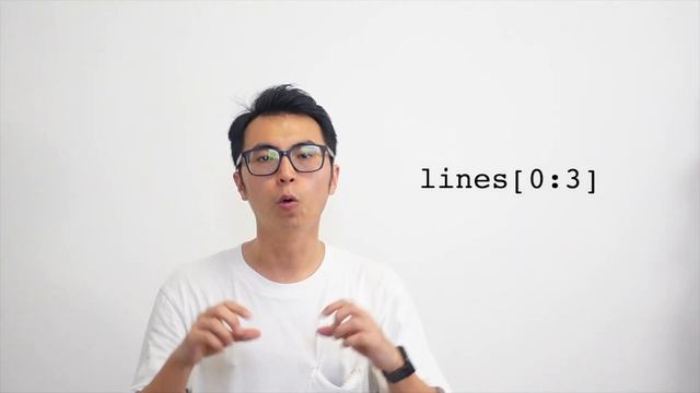 【麥誠編程補習班】Python List 列表介紹 смотреть онлайн