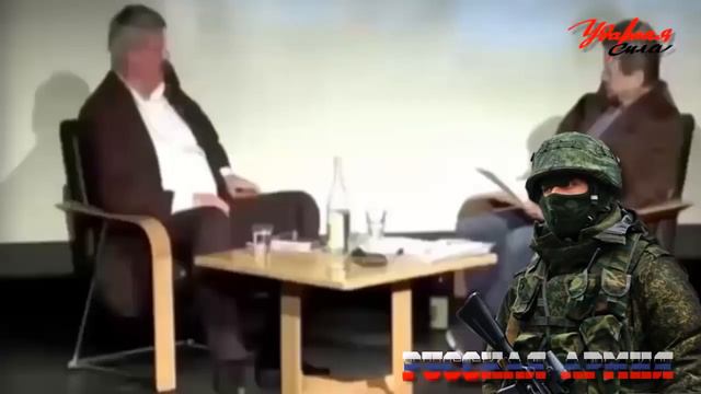 Что думают иностранцы Германии и США о России смотреть онлайн