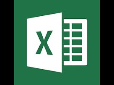 Классный журнал в Excel