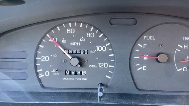 0-60 1999 Nissan Sentra смотреть онлайн