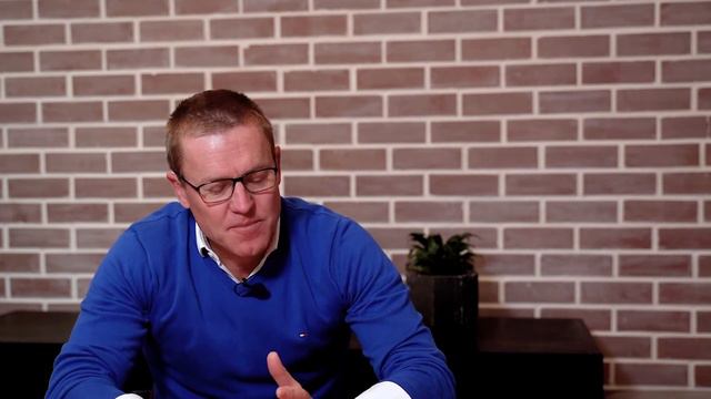 Robert More - How is the COVID 19 travel ban affecting communities? смотреть онлайн