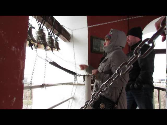 Любовь Анатольевна. Фестиваль Перезвон - 2015 смотреть онлайн