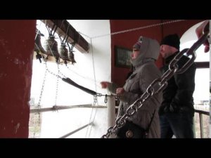 Любовь Анатольевна. Фестиваль Перезвон - 2015