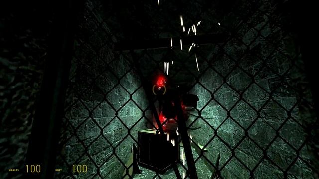 Half Life 2: Chapter 3 "Route Kanal" смотреть онлайн