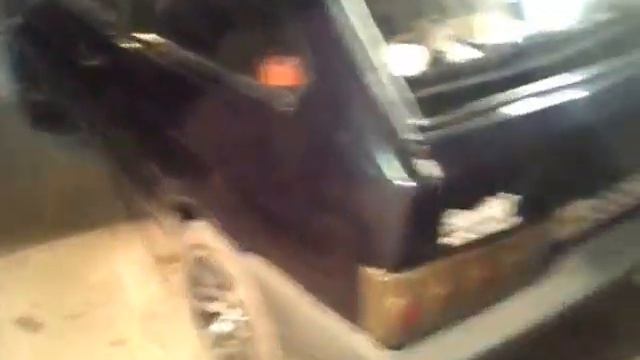 Новый Тигуан. Прикол, ржака Tiguan смотреть онлайн