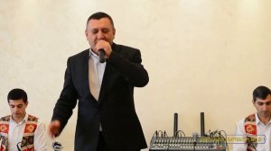 Vardan Urumyan - Achqi Luysi Pes | Official video