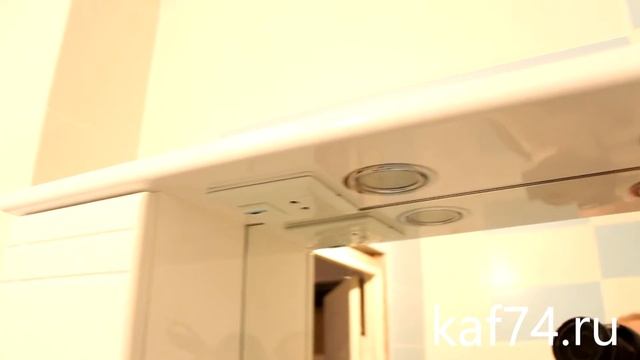Наши работы 20. Ремонт ванной комнаты. kaf74.ru смотреть онлайн