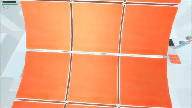 Pulse Shift - Speed Run - Chapter 3 Red Chains - 1'48 смотреть онлайн