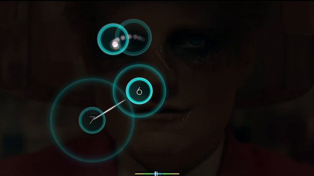 BAD HABITS - OSU