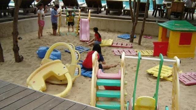 Таиланд, Pran Buri Province, Пранбури - Pattawia Resort Spa Pranburi Resort 4-Star смотреть онлайн