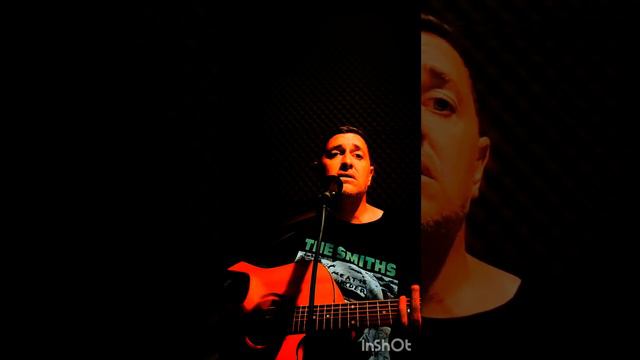 The Smiths Bigmouth Strikes Again cover by Lachie Thomas смотреть онлайн
