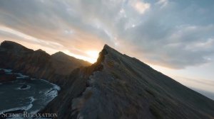 Вокруг Света 4K - Живописный Расслабляющий Фильм С Успокаивающей Музыкой.webm