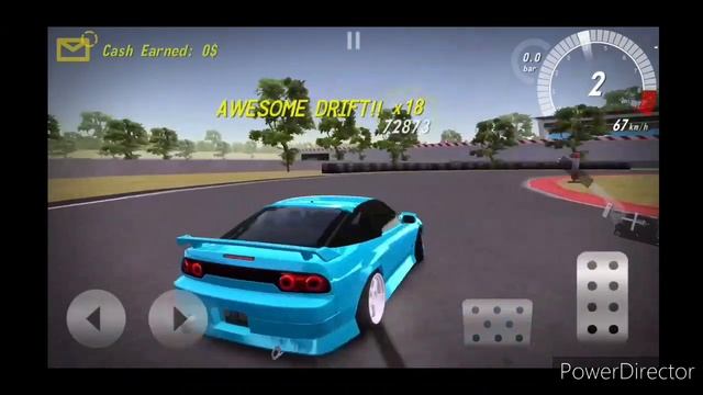 DRIFT HORIZON ONLINE!!! LEGENDARY DRIFTING (PART 1) смотреть онлайн