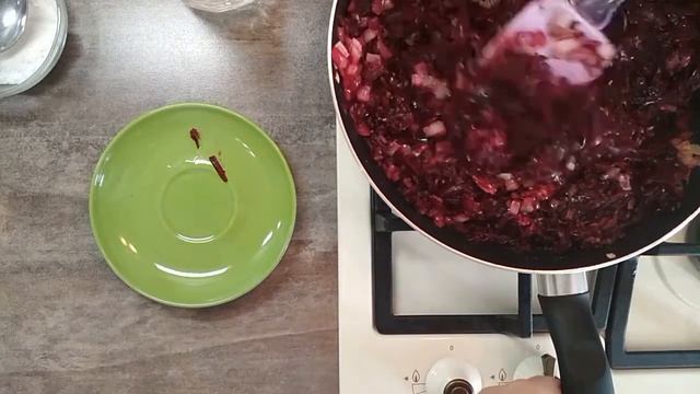 Салаты с Черным Перцем