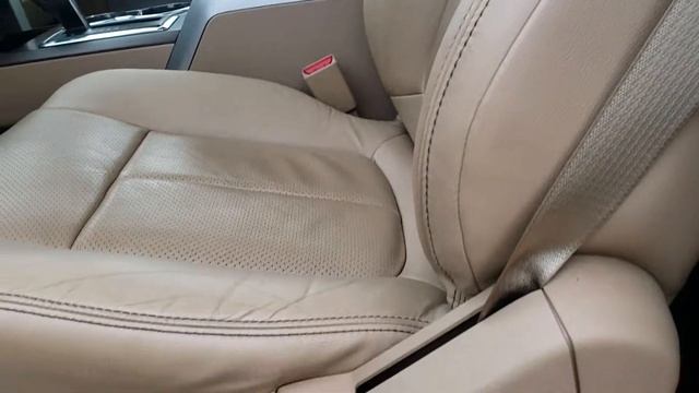 2014 FORD F150 LARIAT PLUS CREW ECOBOOST KODIAK BROWN WALKAROUND SOLD! 136X смотреть онлайн