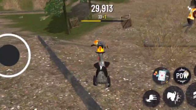 USES OF ALL UNLOCKED GOATS PART 3 IN GOAT SIMULATOR GOATVILLE I