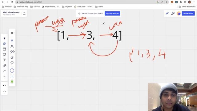 Remove loop in Linked List | Must Do Coding Interview Questions | Java [EASY SOLUTION] смотреть онлайн