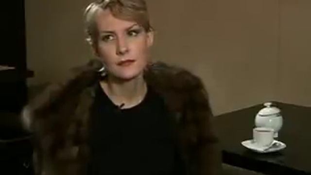 Рената Литвинова - как я ненавижу этих жирных... смотреть онлайн