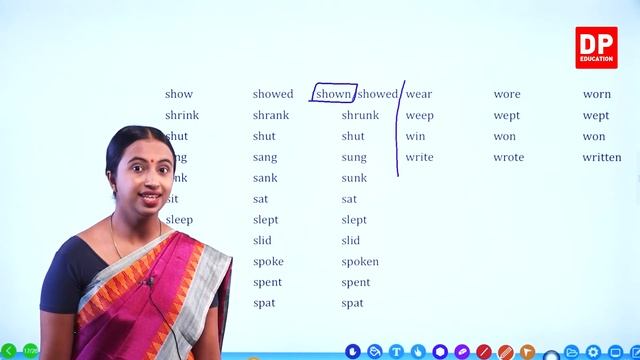 பாடம் 06 - Art (Work Book) தமிழில் | தரம் 09 English in Tamil смотреть онлайн