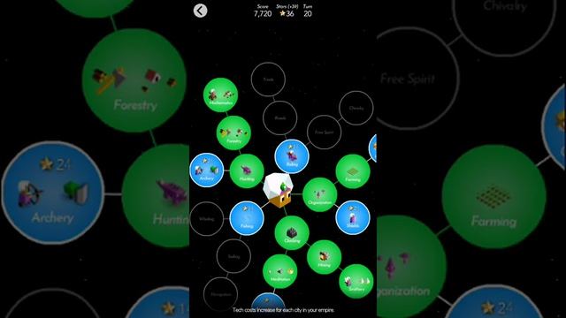 LUXI-GIR || Polytopia Morpheus Gameplay смотреть онлайн